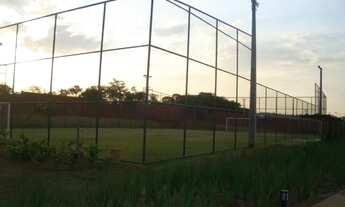 Imagem 3: Lote condomínio Jardins Valência