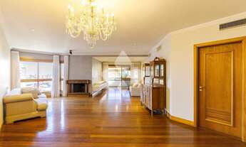 Imagem 2: Apartamento com 3 dormitórios (2 suítes) no bairro Bela Vista