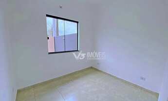 Imagem 7: Casa nova Rio da Onça