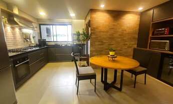 Imagem 7: APARTAMENTO PARA LOCAÇÃO NO EDIFÍCIO MONT BLANC CHÁCARA URBANA JUNDIAI