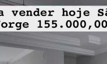 Imagem: Apartamento São Jorge 155.000,00