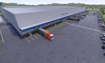 Imagem 5: ALUGUEL: ARMAZÉM LOGISTICO 9.000 m² em GARUVA/SC