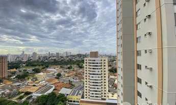 Imagem 5: Apartamento 1604 -A, Rua Uirapuru, Qd. 29, Lt. 05/08 e 32/ 33, Residencial Villaggio Amazo