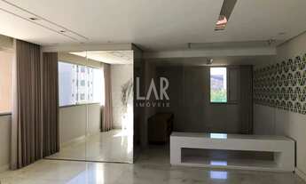 Imagem 2: Apartamento para aluguel, 2 quartos, 1 suíte, 2 vagas, Buritis - Belo Horizonte/MG