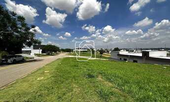 Imagem 2: Terreno em Itu à venda Residencial Parque Campos de Santo Antônio II - SP