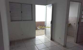 Imagem: Casa com 1 dormitório para alugar, 45 m²