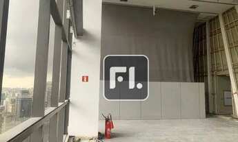 Imagem 3: Cobertura para alugar, 1180 m² por R$ 372.531/mês - Vila Olímpia - São Paulo/SP