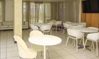 Imagem 2: Apartamento em Alphaville Mobiliado Nascente