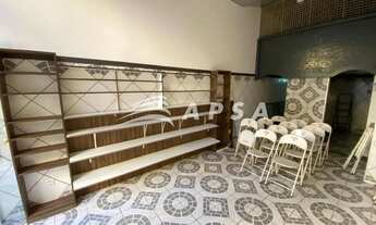 Imagem 4: APSA ALUGA LOJA FRENTE DE RUA EM EXCELENTE LOCALIZAÇÃO NO CENTRO DA CIDADE! IMÓVEL SITUADO