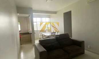 Imagem 2: Apartamento 4/4 com 1 suíte - 114 m² na 106 sul Residencial Veneza - Próxima ao Palácio do