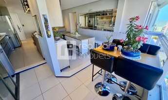 Imagem 6: Apartamento 3 quartos no bairro Barreiros São José