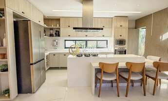 Imagem 5: Casa No Alphaville Ceará Porteira fechada em Cidade Alpha - Eusébio - CE