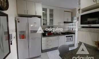 Imagem 6: Apartamento padrão para Locação no edifício San Thiago, Orfãs, Ponta Grossa, PR