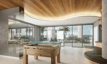 Imagem 7: COBERTURA - 4 SUITES NO ATOLL RESIDENCIAS SETOR MARISTA