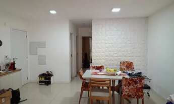 Imagem 5: COND. HIGHLINE SOHO - AP 3 QUARTOS C/ 2 SUÍTES - ANDAR ALTO - VARANDA GOURMET - LAZER COMP