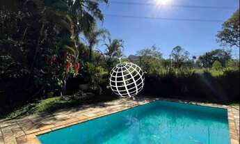 Imagem 3: Chácara com 3 dormitórios à venda, 9023 m² por R$ 1.000.000,00 - Estância São Sebastião