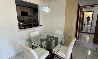 Imagem 5: Vendo apto 2/4 um suíte na Jatiuca porteira fechado( todo mobiliado