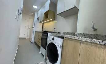 Imagem 7: Apartamento para locação 46m², 01 dormitório - Condomínio Vale Verde - Sorocaba/SP