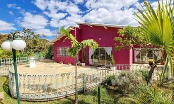 Imagem 2: CHÁCARA ESPETACULAR À VENDA NO LAGO OESTE