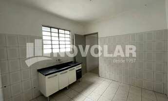 Imagem 5: Casa Terrea, Vila Maria