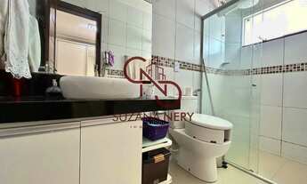 Imagem 5: CASA COM 3 SUITES NO CONDOMINIO PARCO DELLA VERITA