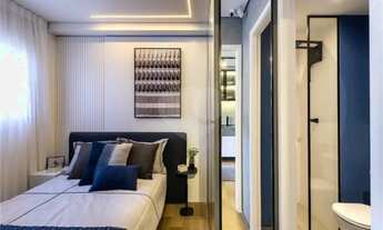 Imagem 4: Studio com 1 quartos à venda em Pinheiros - SP