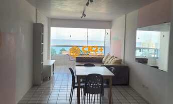 Imagem 5: Vendo Apartamento com Vista Mar, à 120 metros da Faculdade de Medicina de Olinda