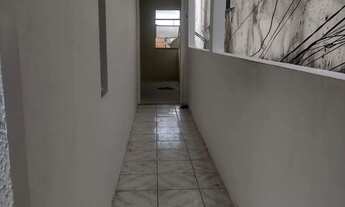 Imagem 5: Casa na cardeal da Silva. ( Federação