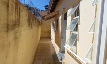 Imagem 7: Casa à venda no Centro de Sorocaba-SP com 1 quarto, 1 suíte, 1 sala, 1 banheiro, 1 vaga de