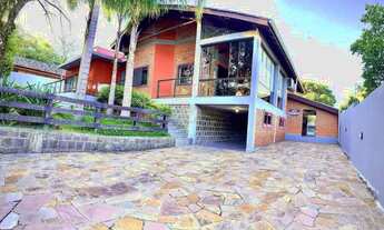 Imagem 3: Casa completa em Itaara