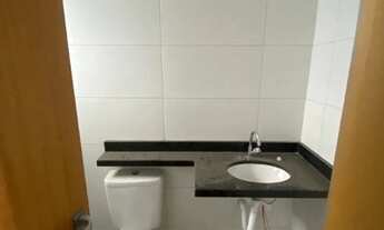 Imagem 7: Cobertura com 2 dormitórios à venda, 100 m² por R$ 520.000,00 - Vila Floresta - Santo Andr