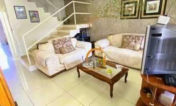 Imagem 2: Casa com 2 dormitórios à venda, 118 m² por R$ 480.000 - Vila Mira - Atibaia/SP