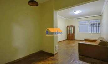 Imagem: Apartamento 2 quartos, Bairro Silveira em