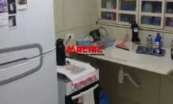 Imagem 4: GR-Imóvel para venda com 44 metros quadrados com 2 quartos