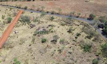 Imagem 7: Área no Recreio Caraíbas