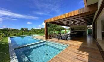 Imagem 4: Casa 6 suítes em Praia do Forte - Cond. Praia Bella