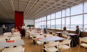 Imagem 2: Locação de Farmácia com 157 m² no Coração do Atacado: Estação Fashion, Centro de Fortaleza