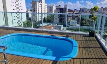 Imagem: Locação de Apartamento Mobiliado em Intermares