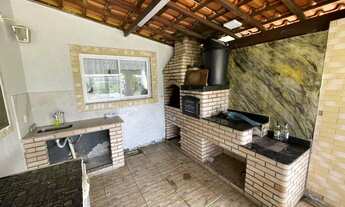 Imagem 2: Chácara Mogi das Cruzes, Piscina com Hidromassagem 1 h de SP