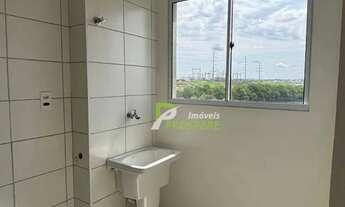 Imagem 6: Apartamento com 2 dormitórios para alugar, 54 m² por R$ 1.970,00 - Vila São Pedro - Hortol