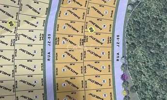 Imagem: Terreno à venda, Jardins Zurique, Goiânia