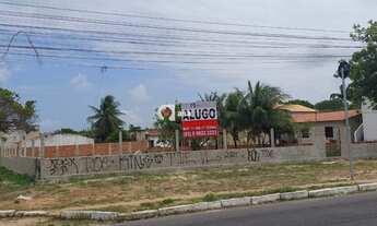 Imagem: Terreno na Lagoa Redonda!