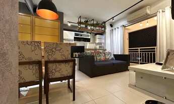 Imagem 2: Apartamento 2 quartos no Parque Amazônia