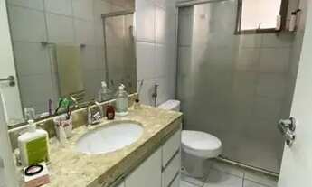 Imagem 2: Apartamento à venda no BRISAS RESIDENCIAL CLUBE , PARALELA, Salvador, BA