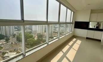 Imagem 7: Apartamento novo de alto padrão no Condomínio Davos 147m²