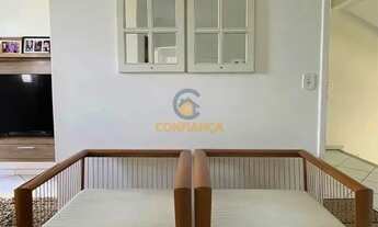 Imagem 5: Residencial Renoir - Apartamento no Residencial Renoir de 03 quartos sendo 01 Suíte