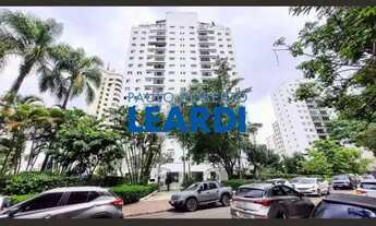 Imagem: APARTAMENTO - MORUMBI - SP