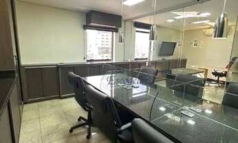 Imagem 7: Sala à venda, 45 m² por R$ 465.000,00 - Santana - São Paulo/SP