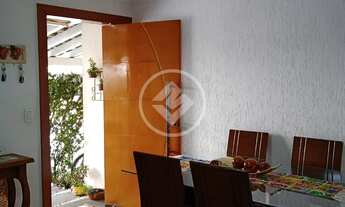 Imagem: Casa Sobrado - Jardim Planalto codigo 61156