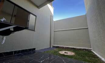 Imagem 3: Casa 2 quartos no Monte Pascoal